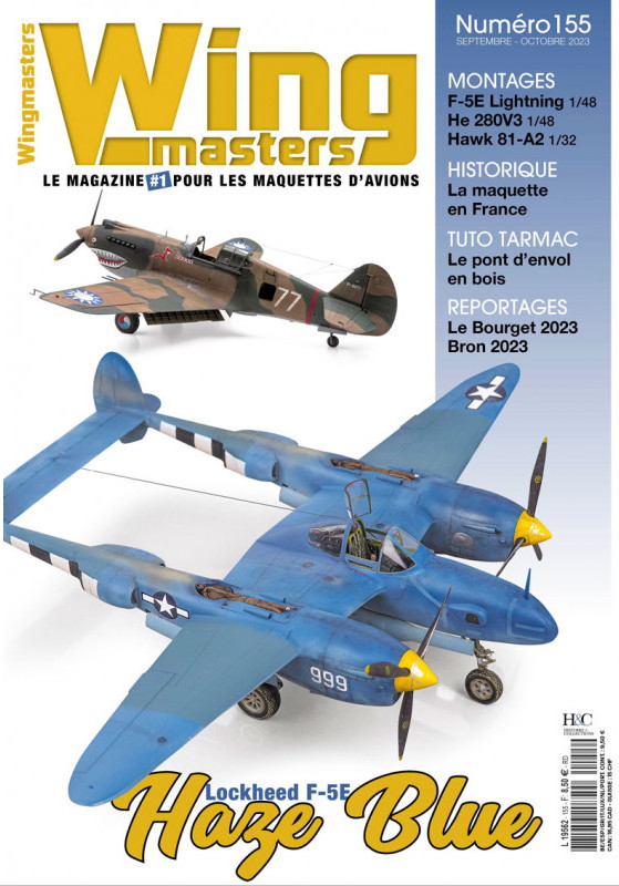 Wingmasters