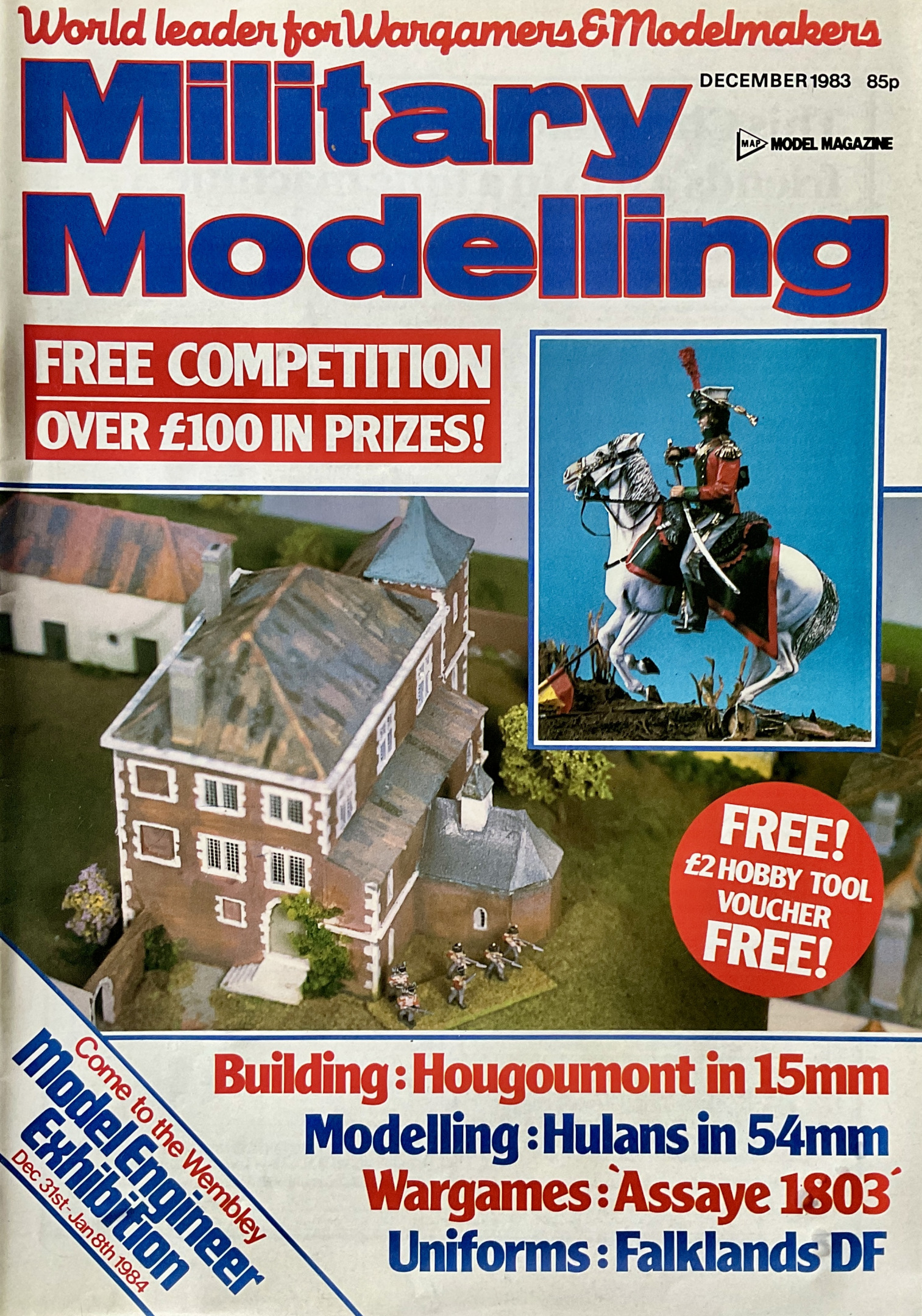 Military Modelling