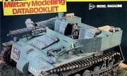 (Military Modelling Vol. 11 No. 2)