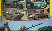 (Military Modelling Vol. 11 No. 11)