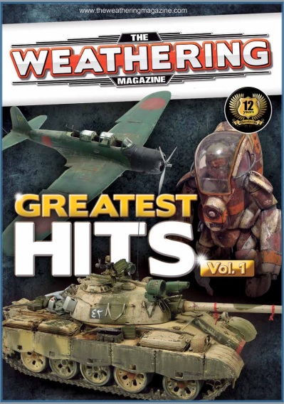 The Weathering Magazine