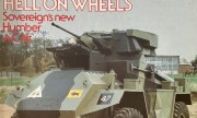 (Military Modelling Vol. 17 No. 7)
