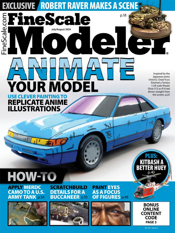 FineScale Modeler