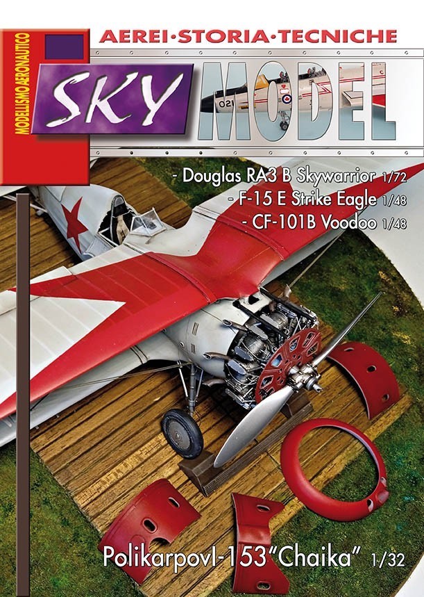 Sky Model