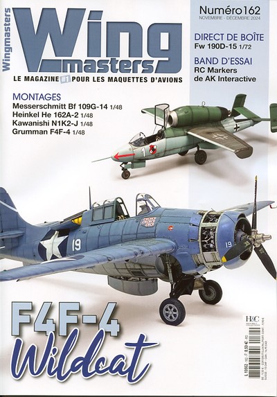 Wingmasters