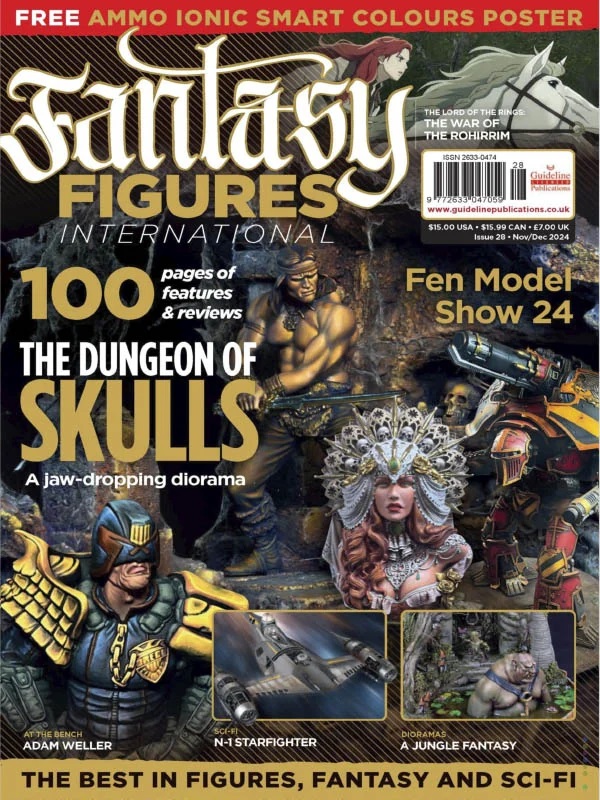 Fantasy Figures International