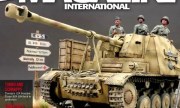(Tamiya Model Magazine 350)