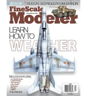 FineScale Modeler