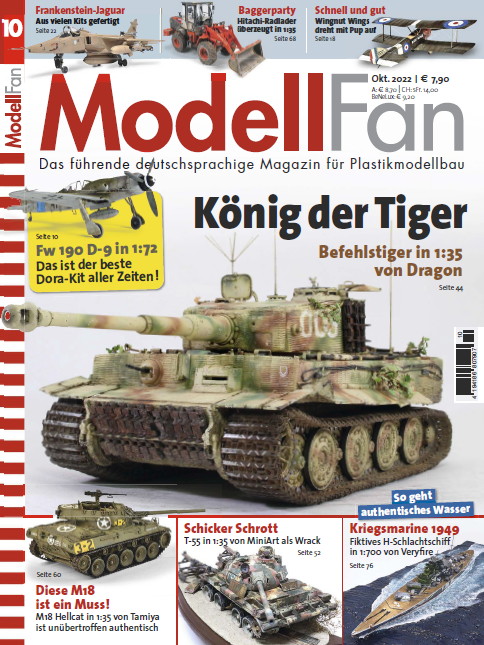 ModellFan