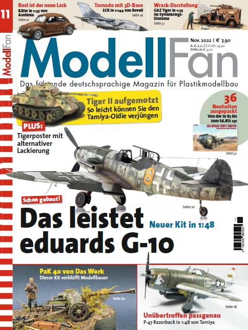 ModellFan