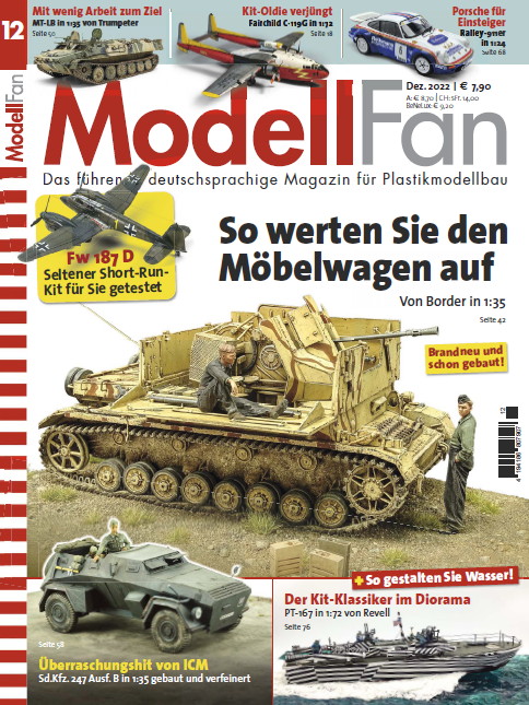 ModellFan