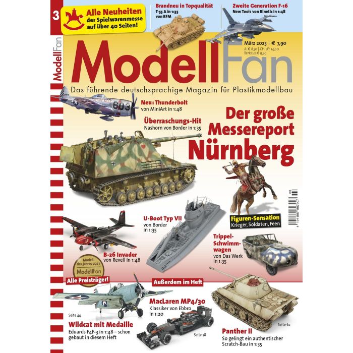 ModellFan