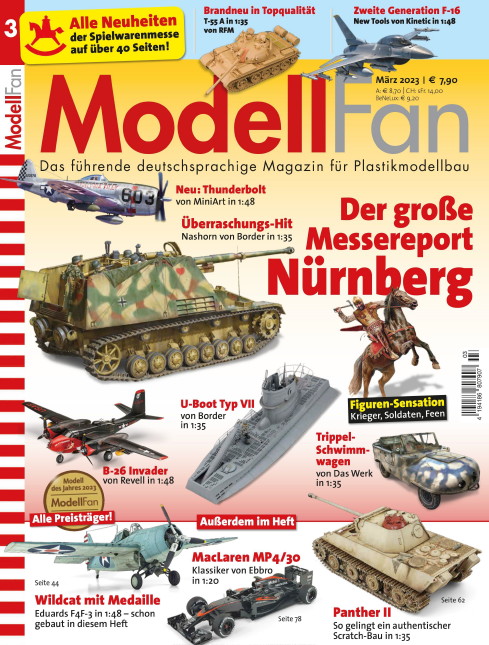 ModellFan