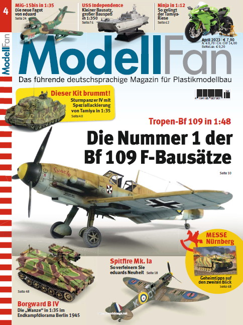 ModellFan