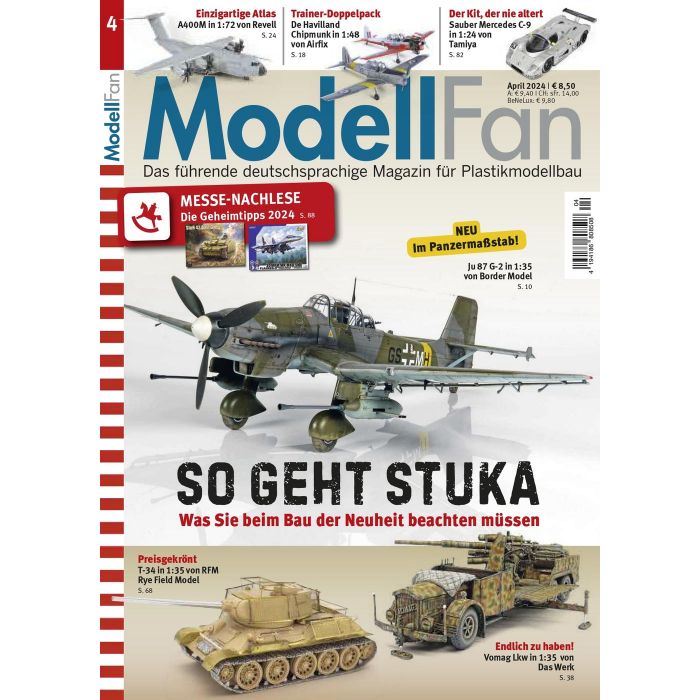 ModellFan