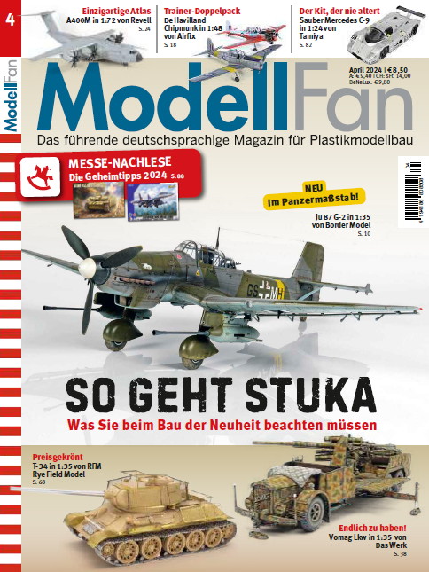 ModellFan