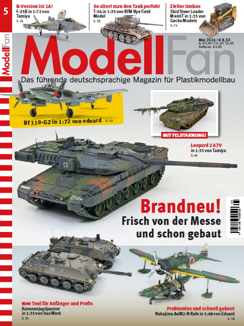 ModellFan