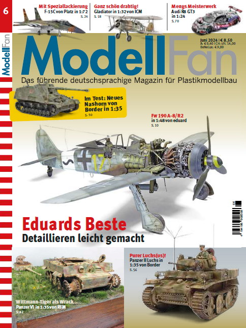 ModellFan