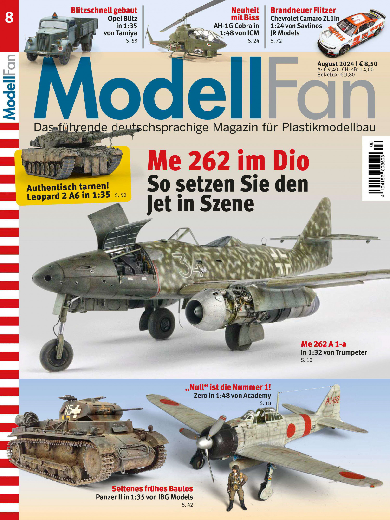 ModellFan