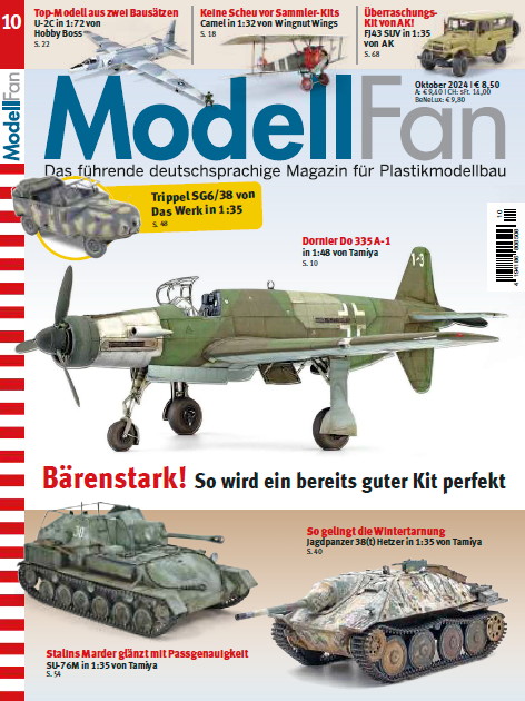 ModellFan