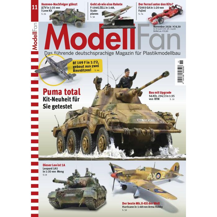 ModellFan