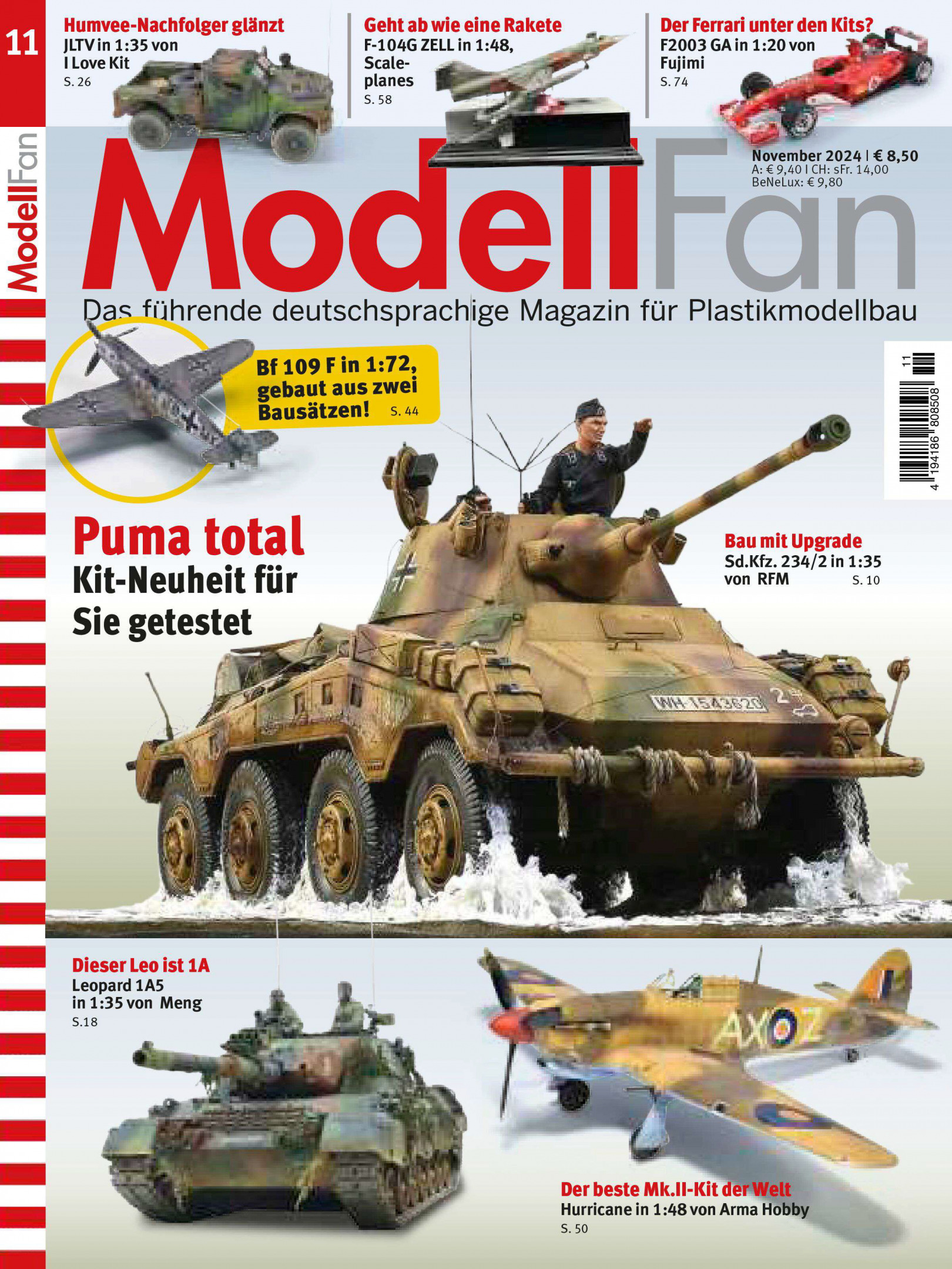 ModellFan