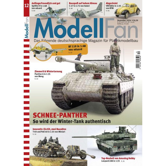 ModellFan