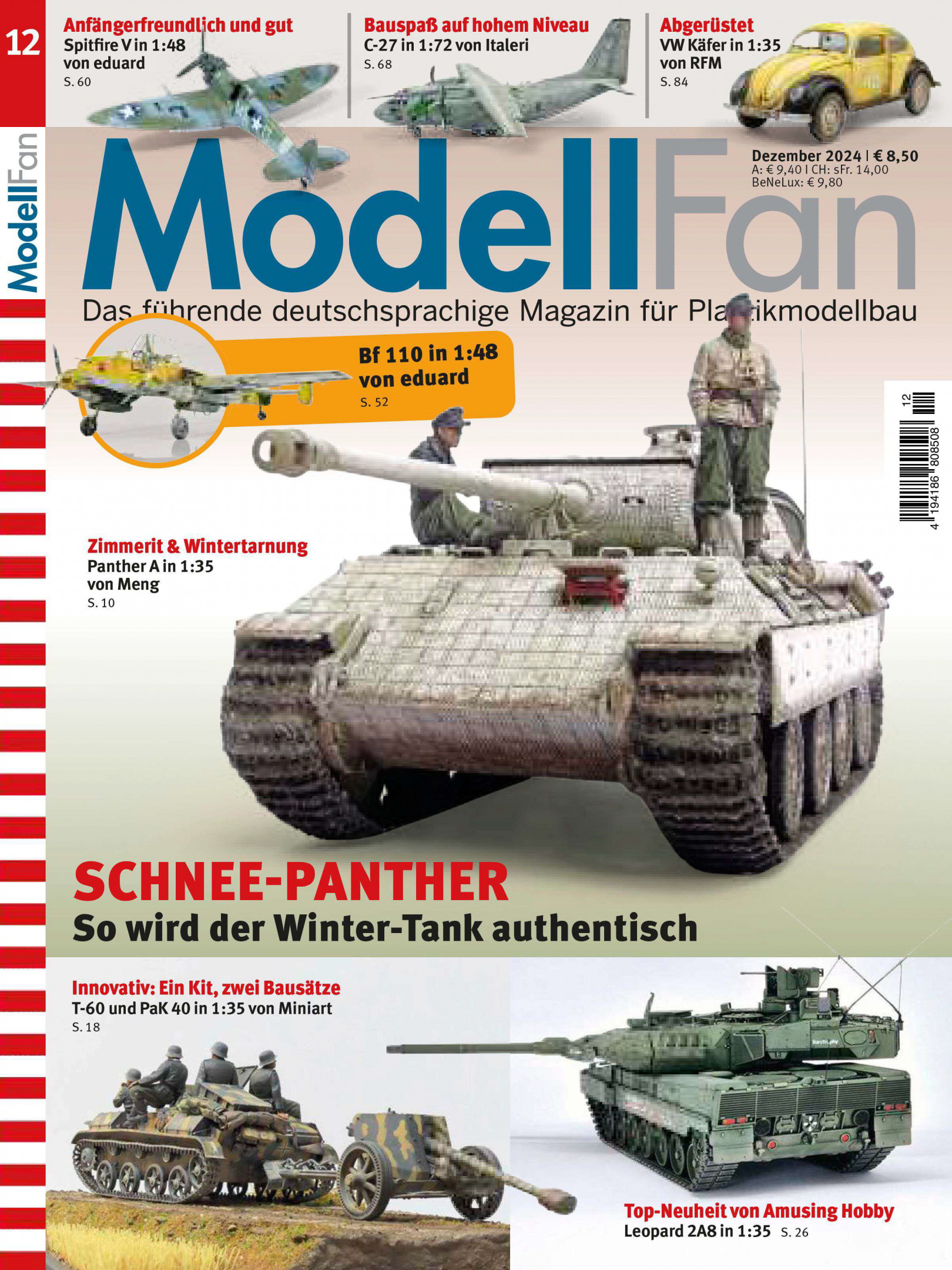 ModellFan