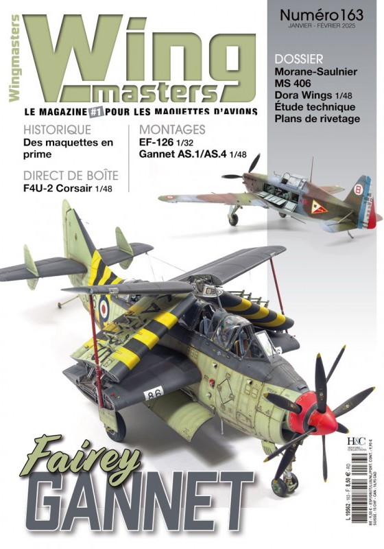 Wingmasters