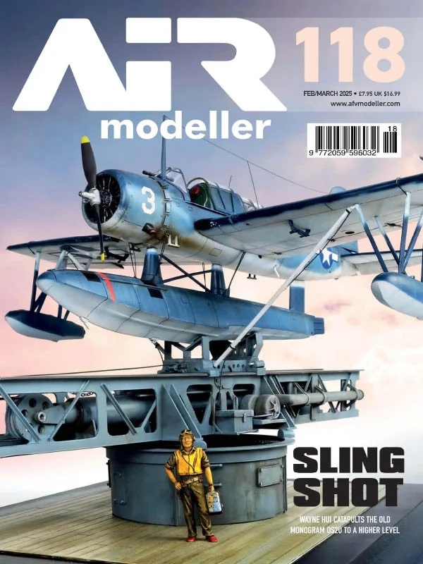 AIR Modeller