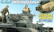 (Model Military International 31)