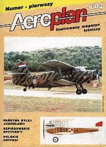 AeroPlan