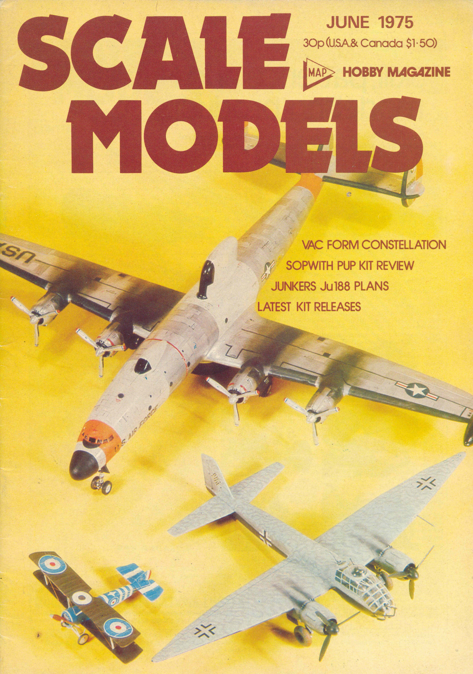 Scale Models International