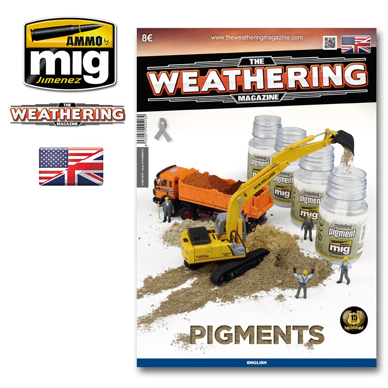 The Weathering Magazine