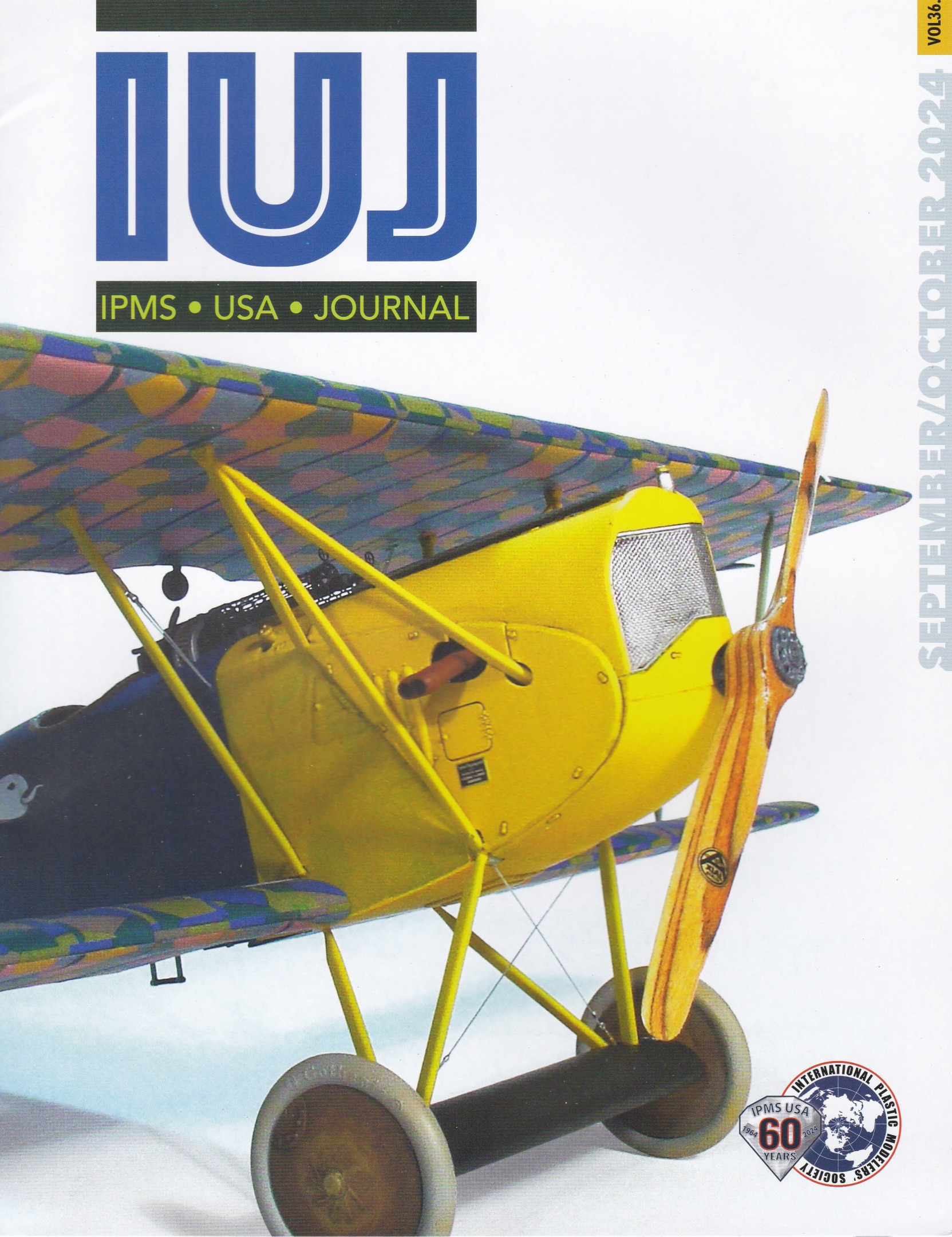 IPMS USA Journal