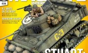 (Tamiya Model Magazine 353)