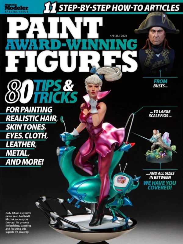 FineScale Modeler