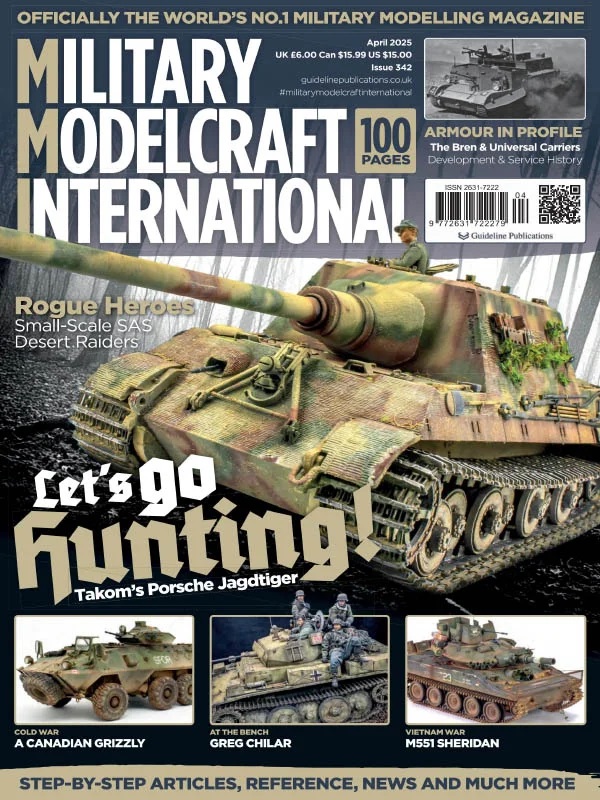 Military Modelcraft International