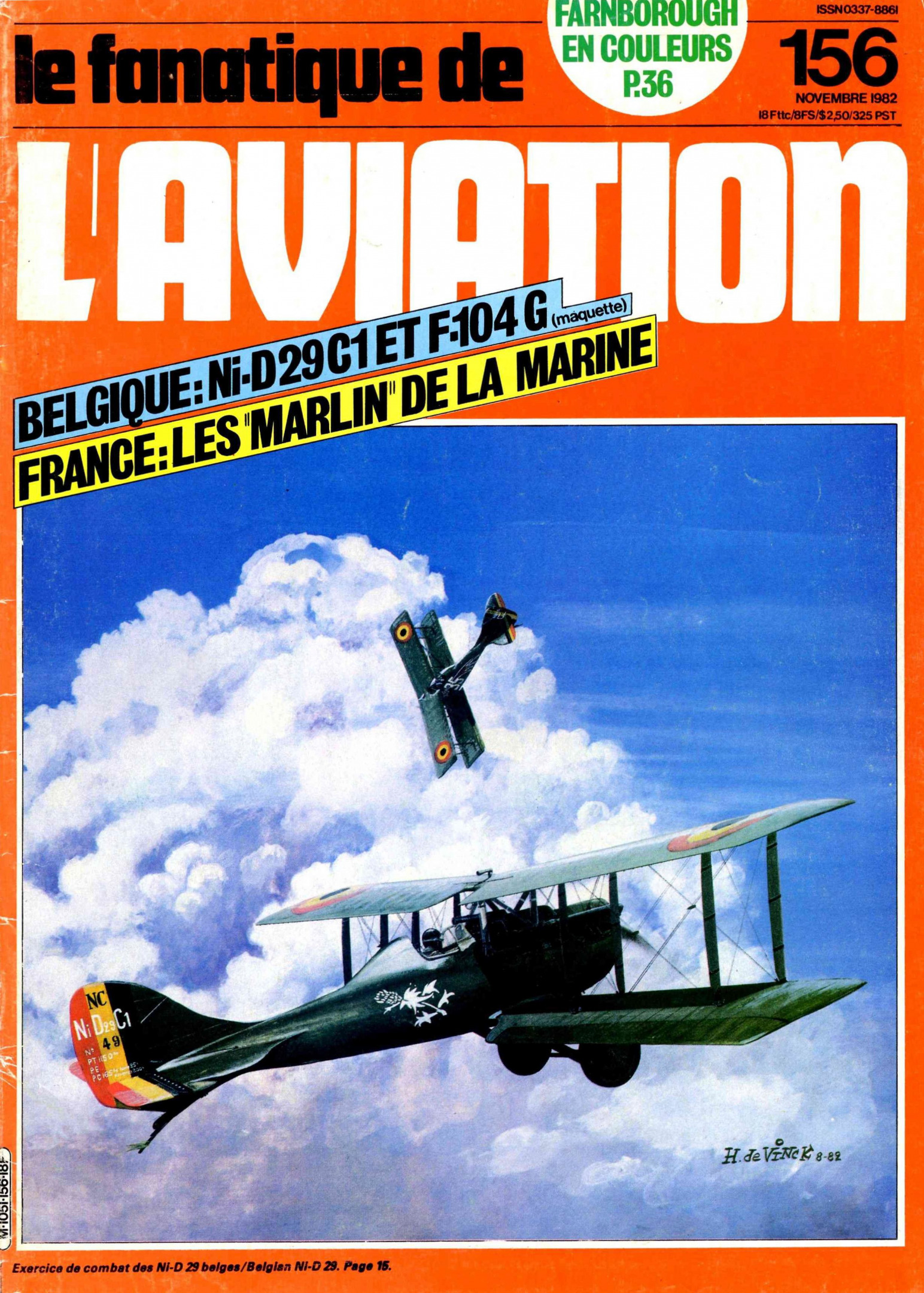 Le Fana de l'Aviation
