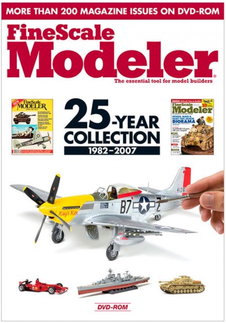 FineScale Modeler