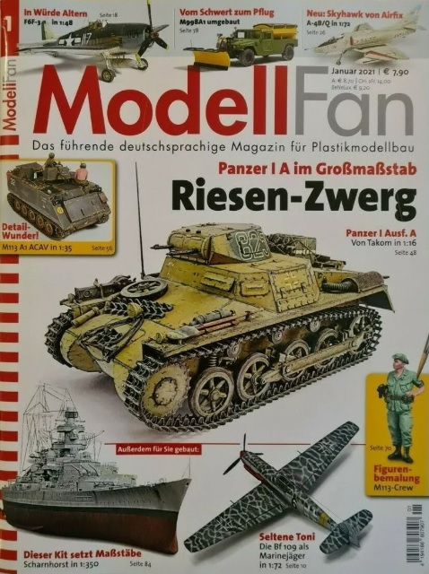 ModellFan