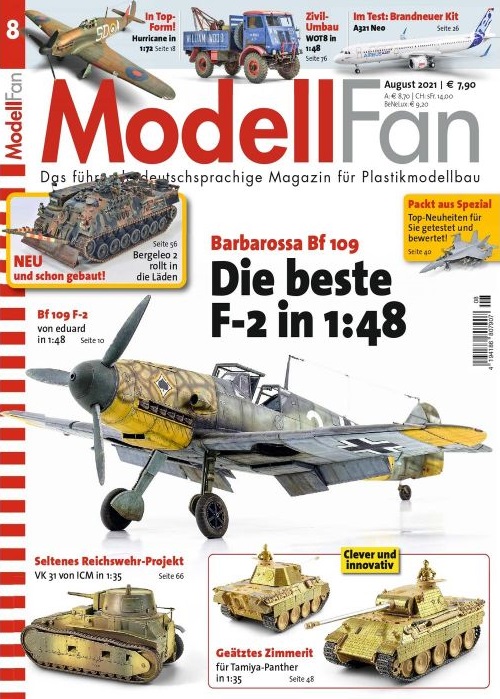 ModellFan