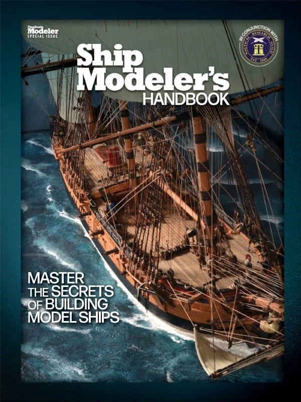 FineScale Modeler