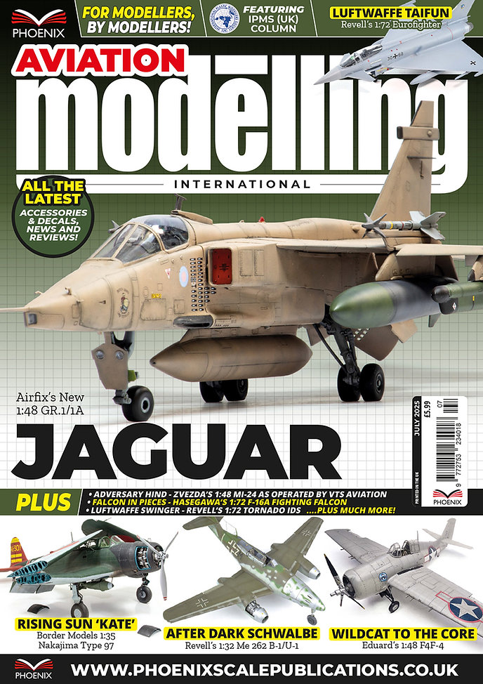 Phoenix Aviation Modelling