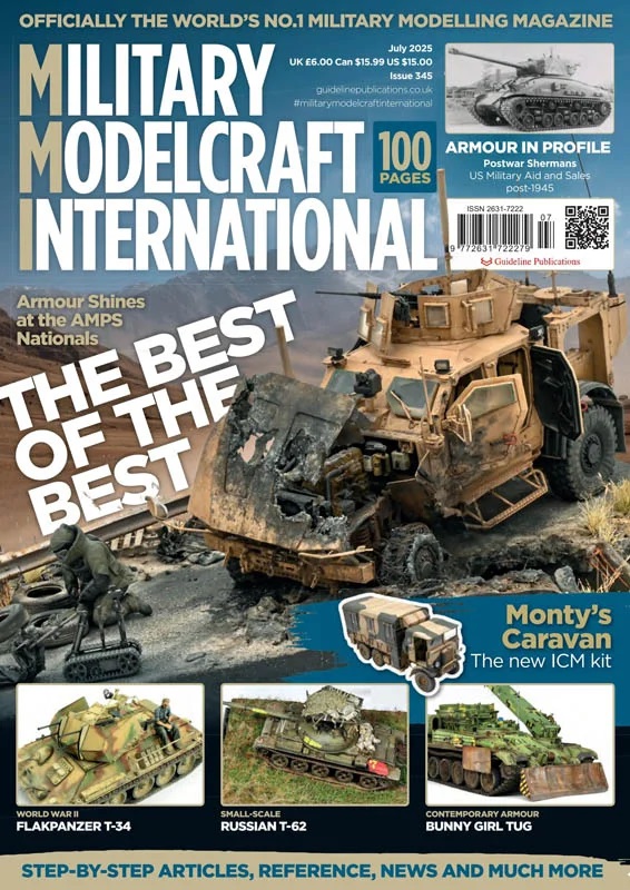 Military Modelcraft International