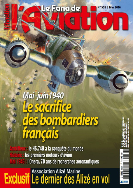 Le Fana de l'Aviation