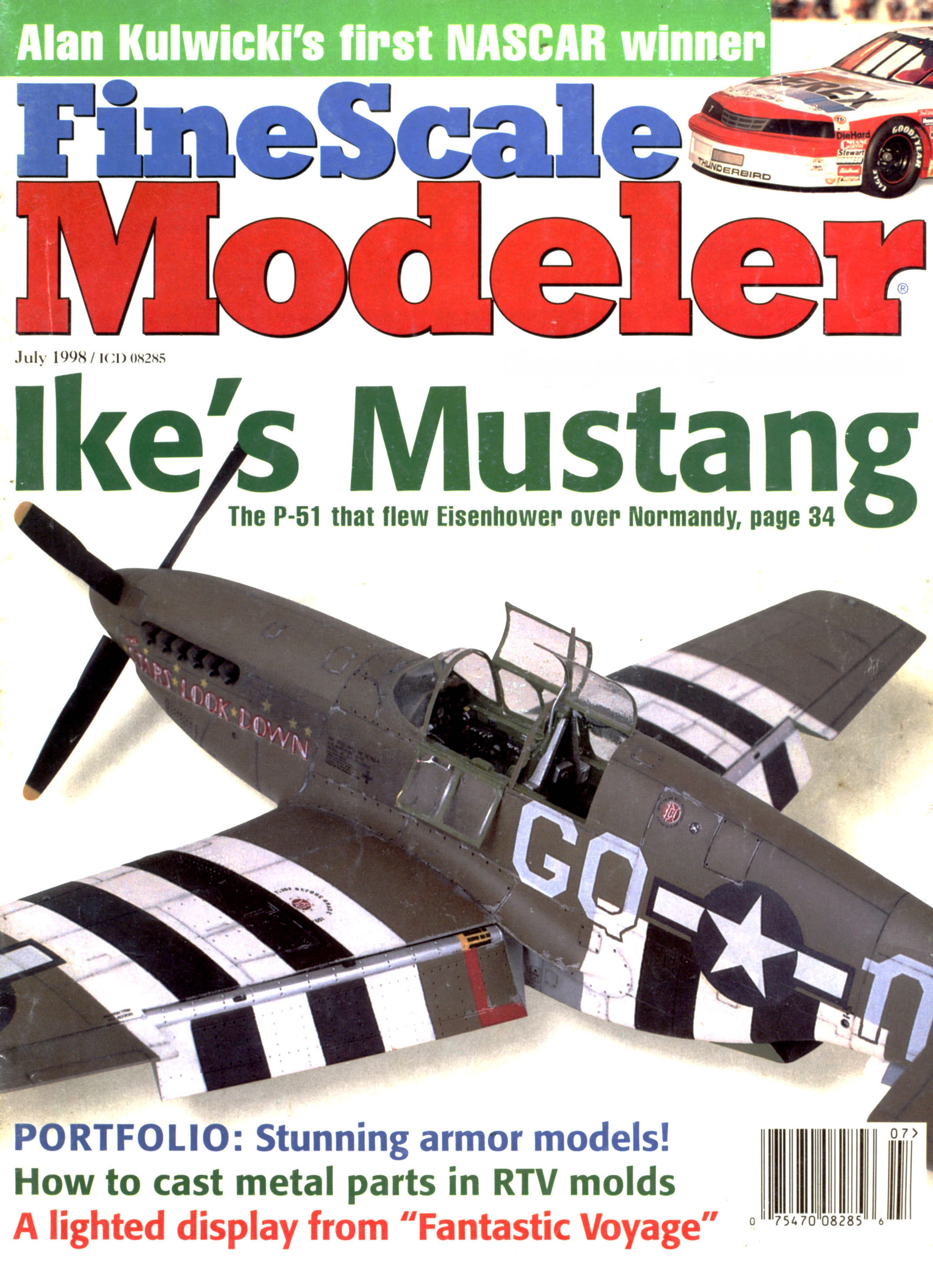 FineScale Modeler