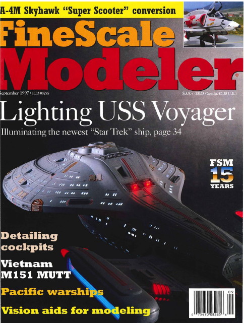 FineScale Modeler
