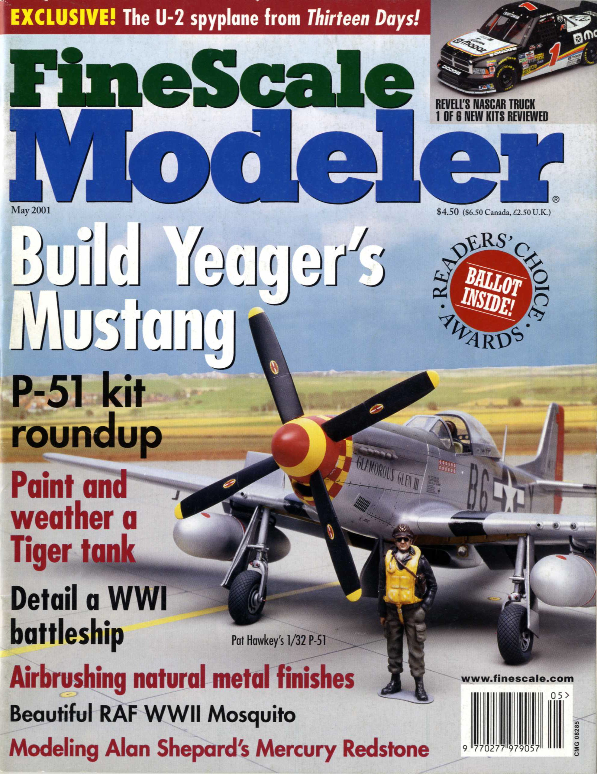 FineScale Modeler