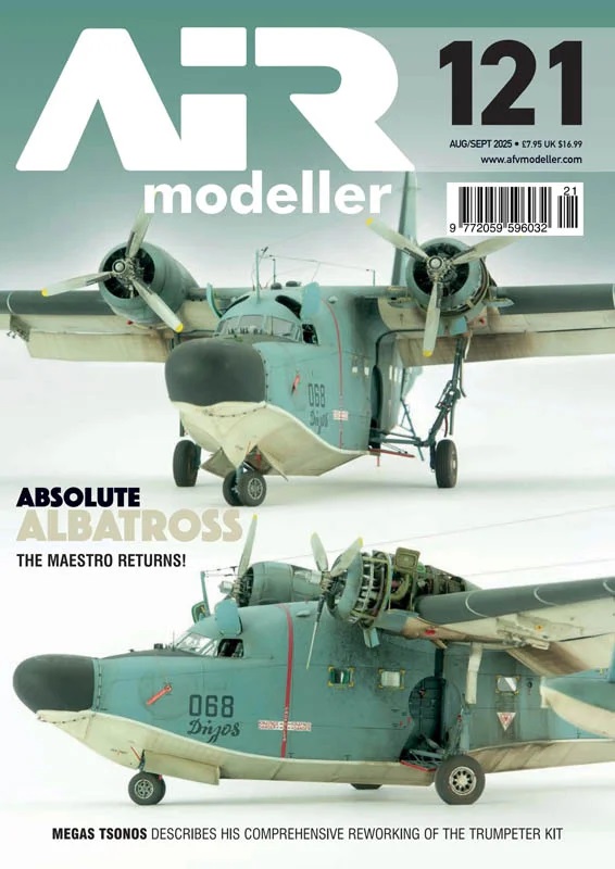 AIR Modeller